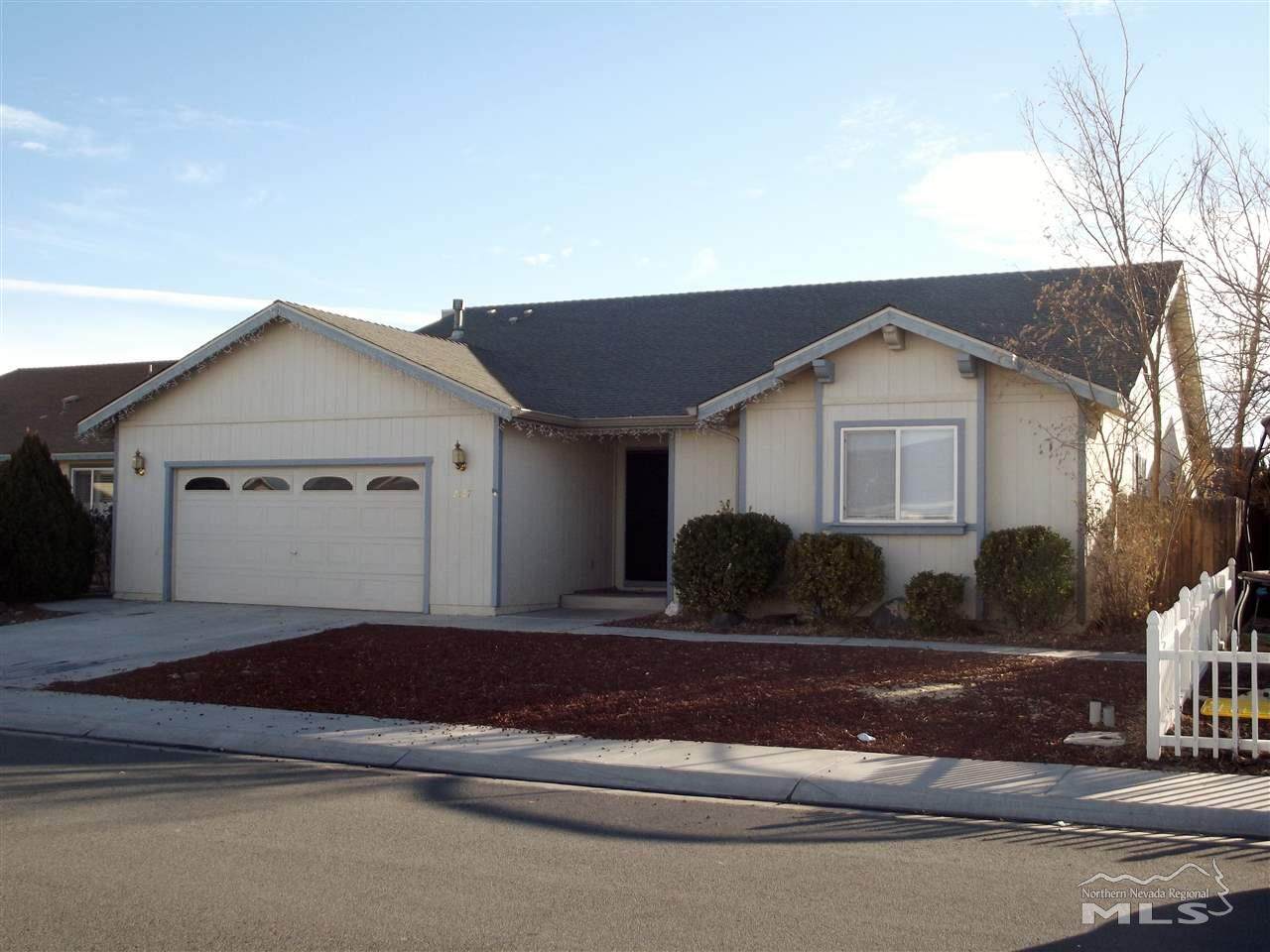 2127 Fort Bridger Rd - Photo 1