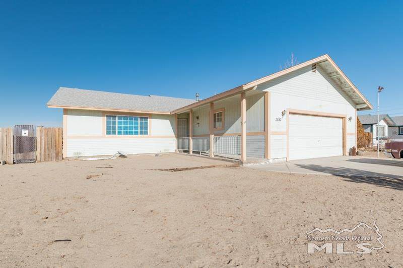 2830 Dallas Drive - Photo 1