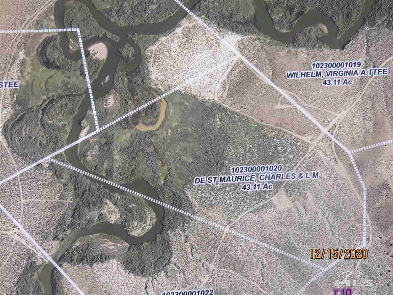 0 Hoye Canyon Rd - Photo 1