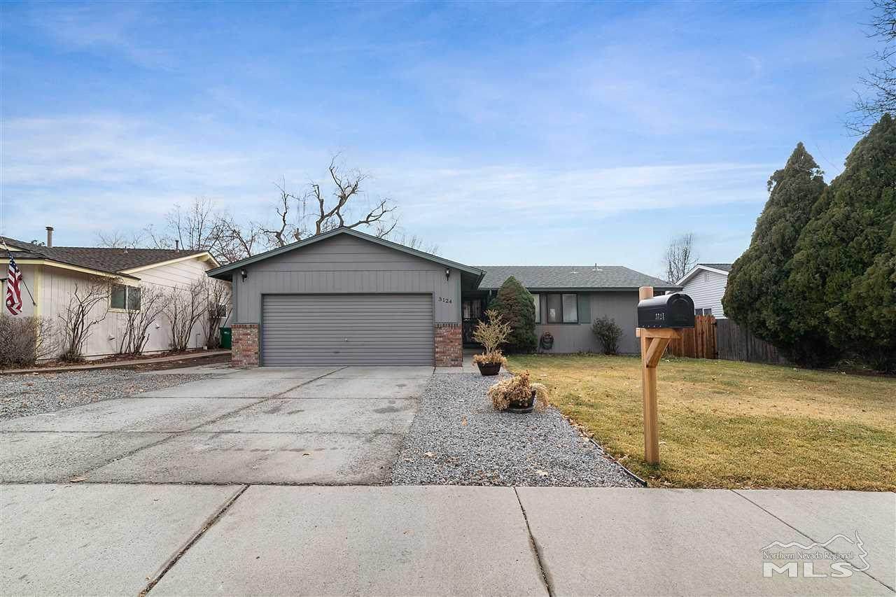 3124 Clan Alpine Drive - Photo 1