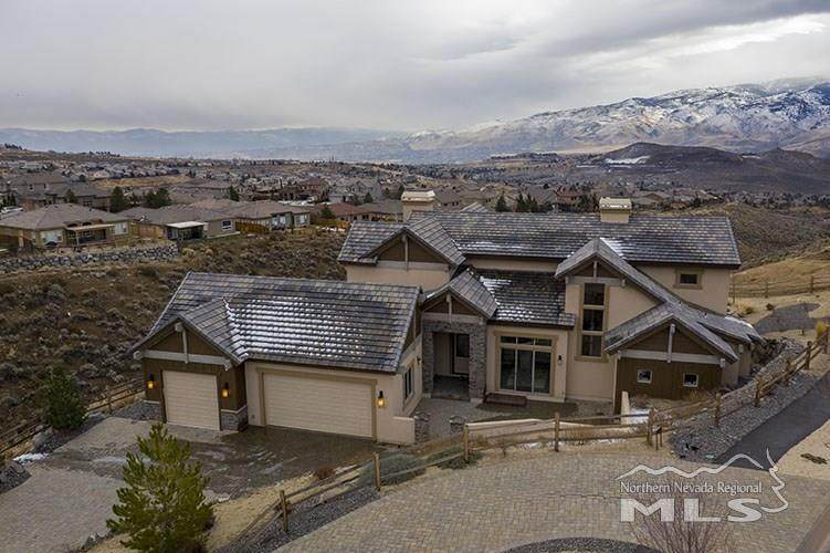 2480 Mountain Spirit Trail - Photo 1