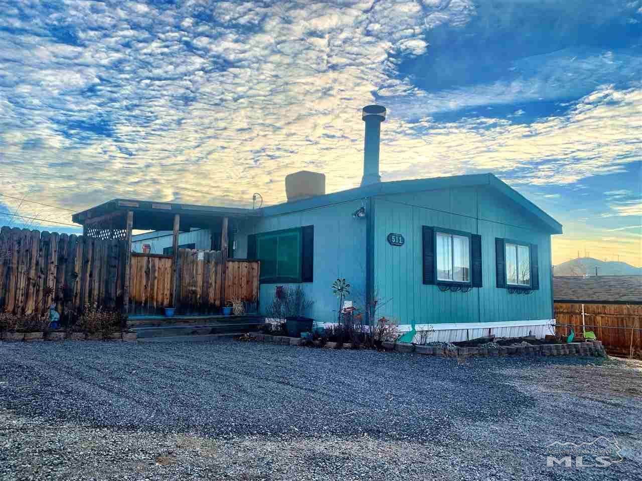 511 Aloha Way - Photo 1