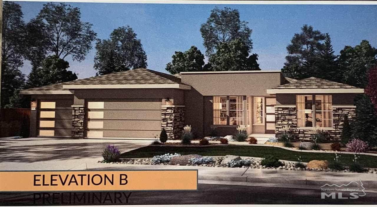 908 Sand Springs Drive - Photo 1