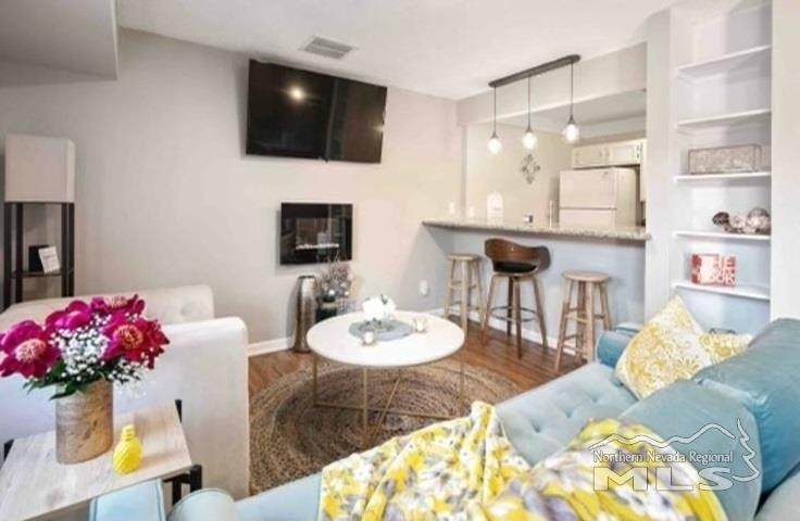 3158 Bristle Branch Drive - Photo 1