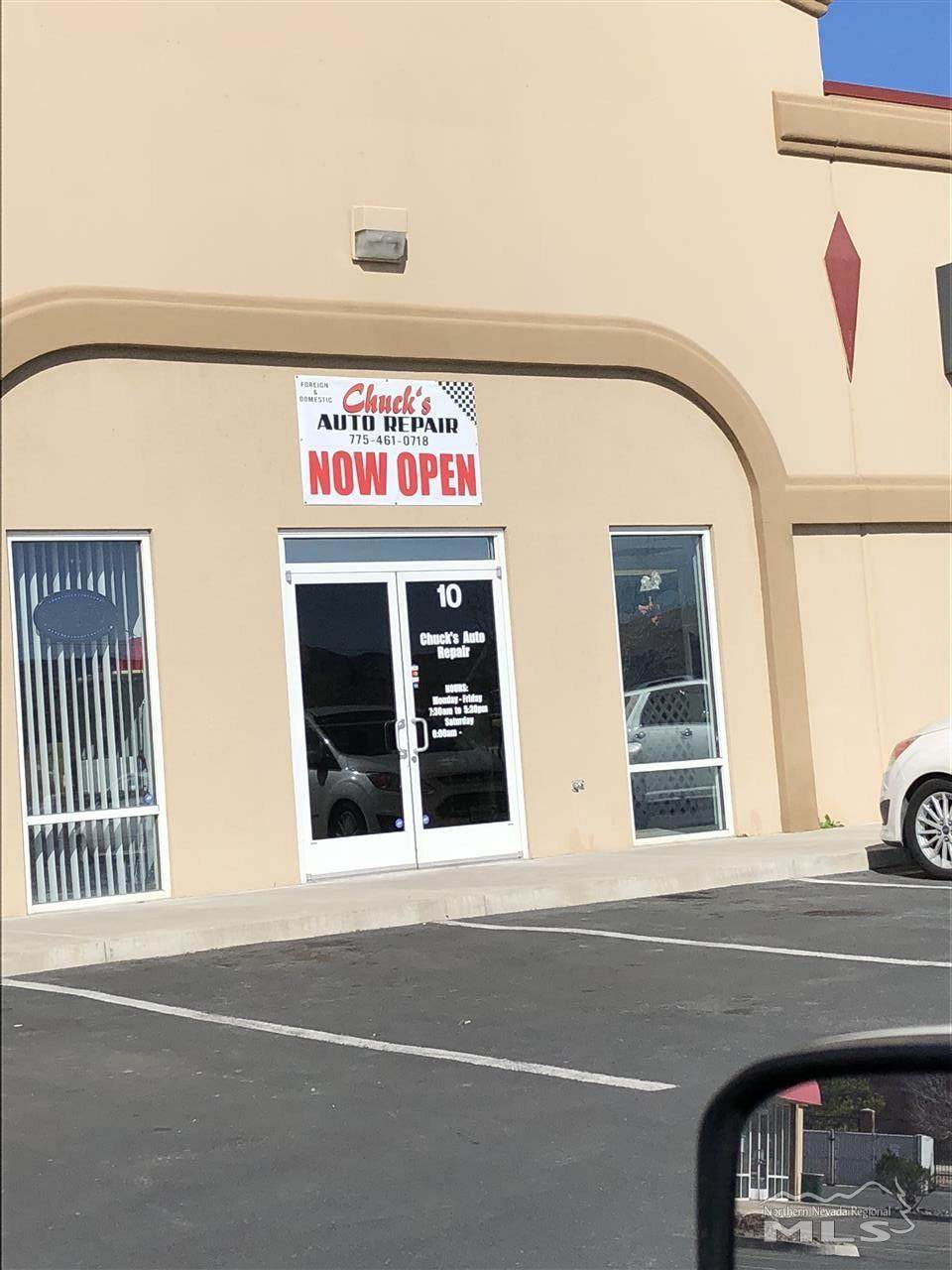 4630 Hwy 50 - Photo 1