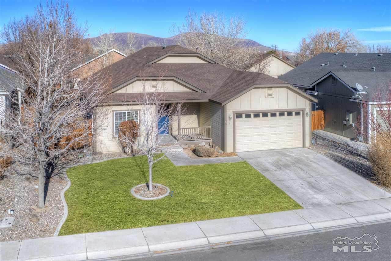 639 Canary Circle - Photo 1
