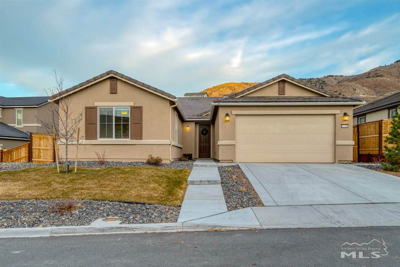 10380 Gold Mine Drive - Photo 1