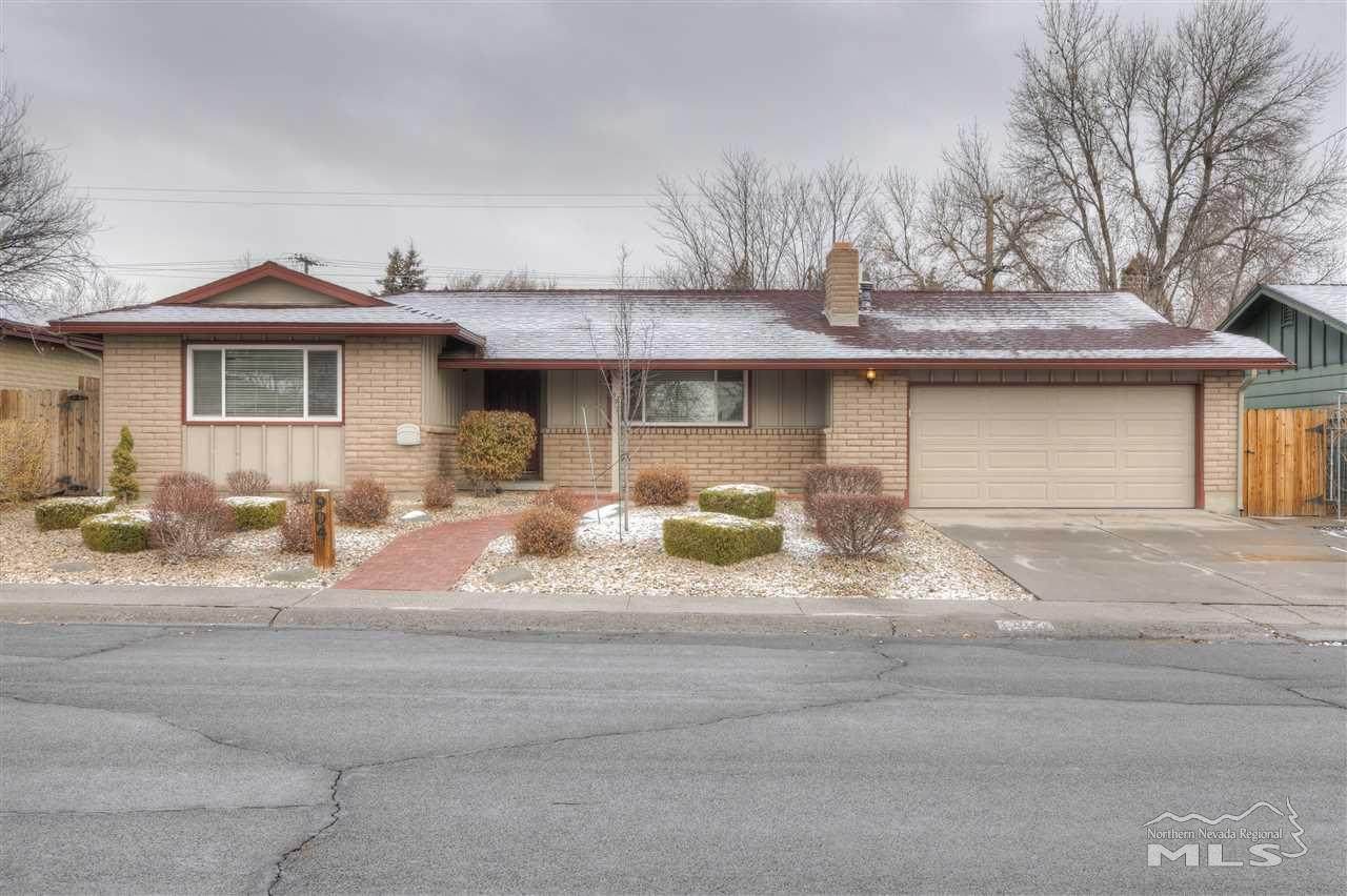 904 Ivy Street - Photo 1