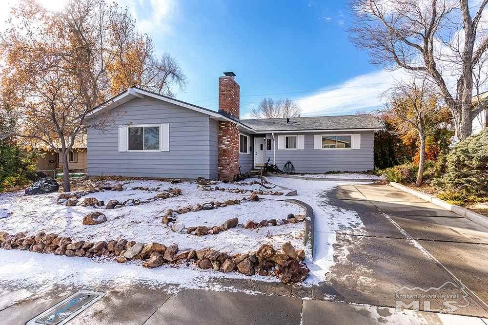 3285 Barbara Circle - Photo 1