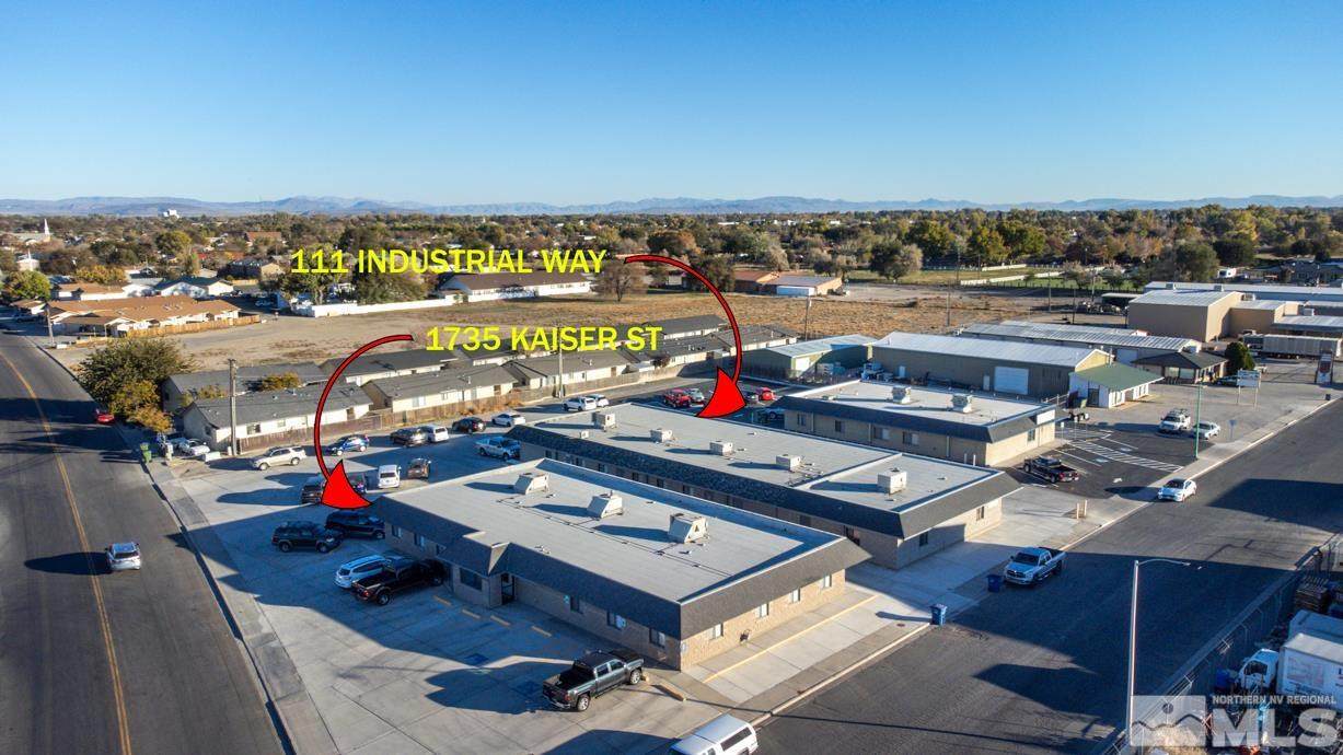 111 Industrial Way - Photo 1