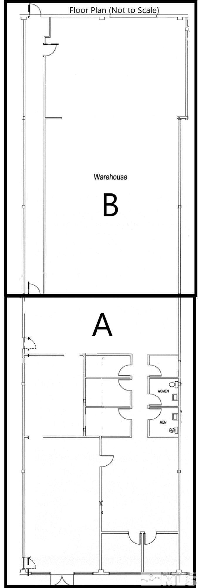 3735 A&B Carson Street - Photo 1