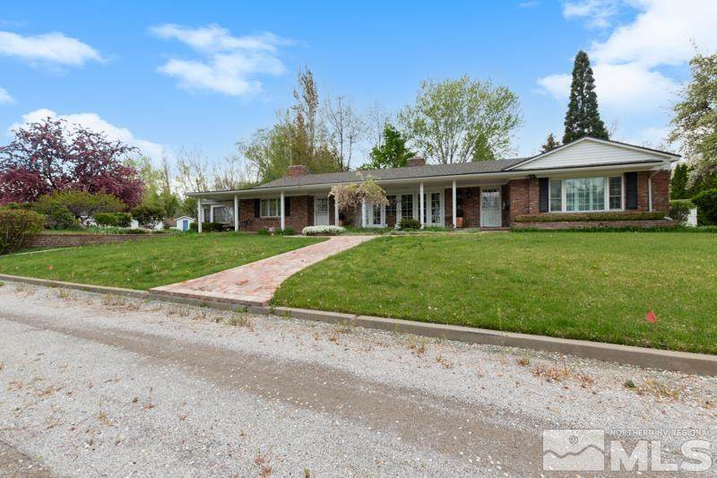 1880 Meadowview Lane - Photo 1