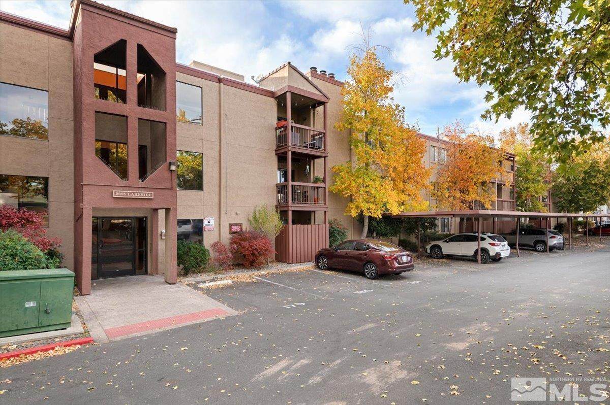 2955 Lakeside Drive - Photo 1
