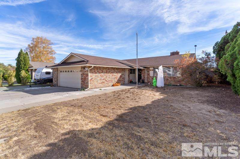 613 Ivy Street - Photo 1