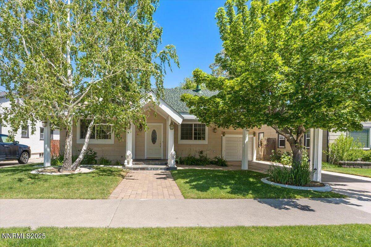 1410 Patrick Avenue - Photo 1