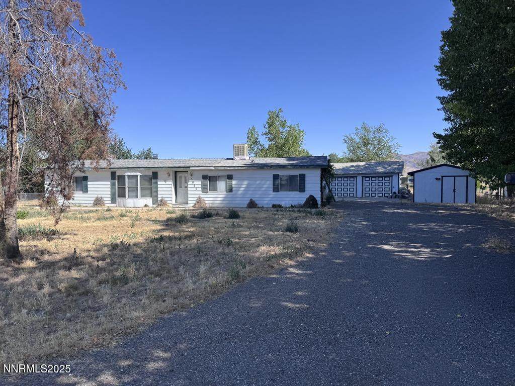 3065 Mars Avenue - Photo 1