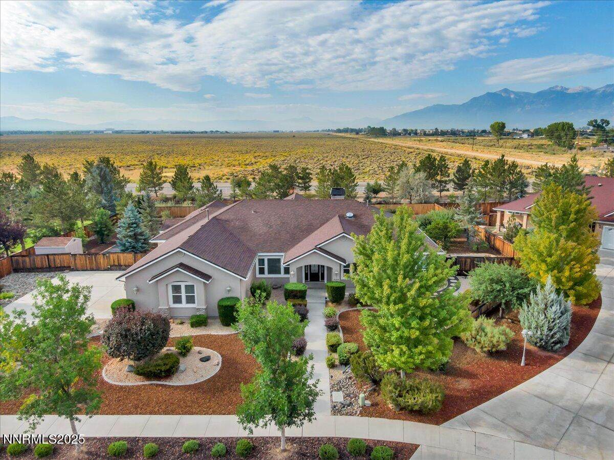 1124 Fork Trail - Photo 1