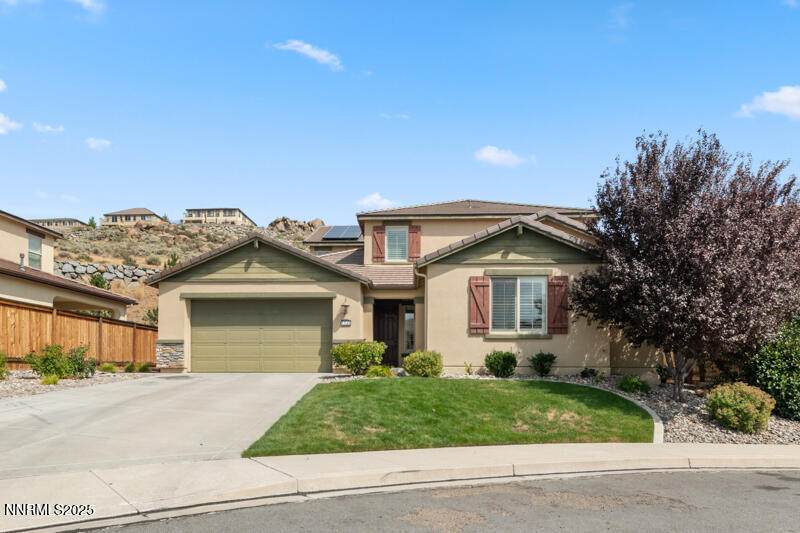 1590 Scott Valley Road - Photo 1