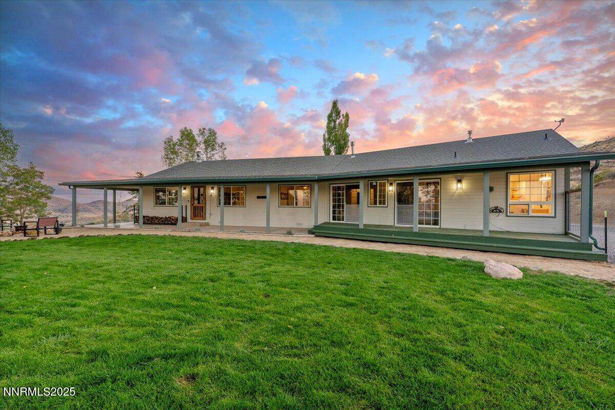 15030 Red Rock Road - Photo 1