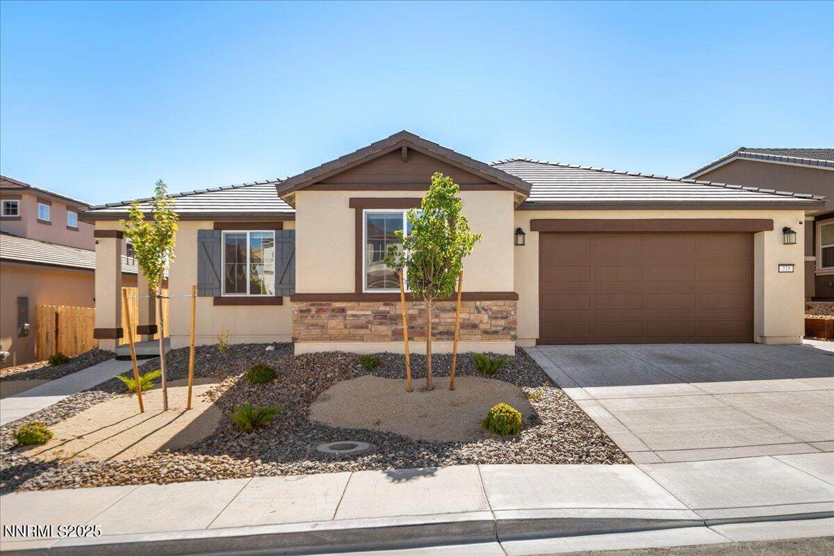 775 Bale Mountain Drive - Photo 1