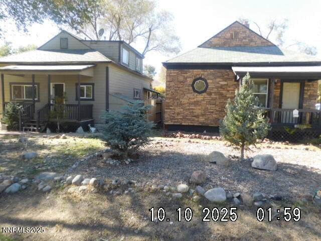 5315 Carol Drive - Photo 1