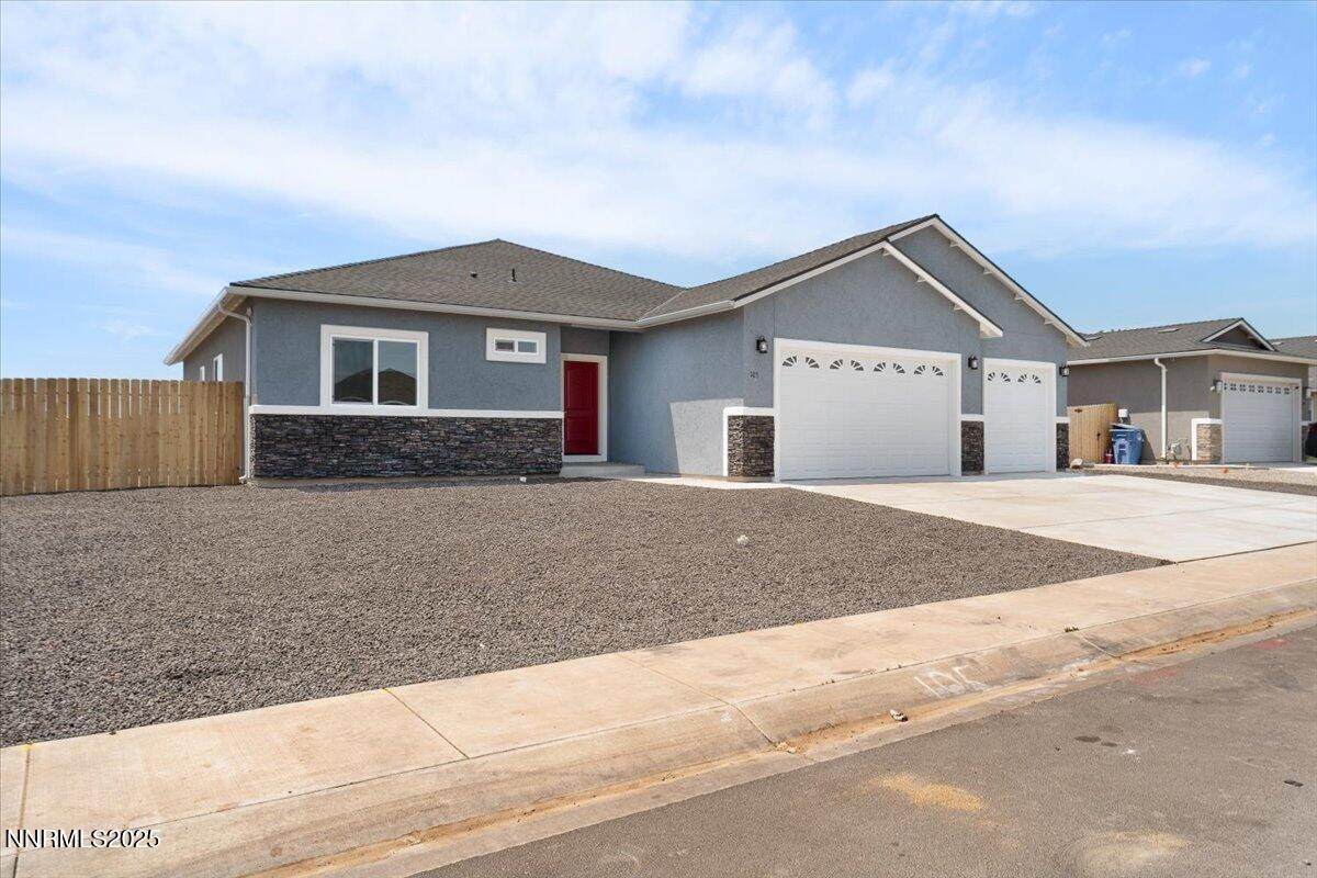 815 Great Basin Lane - Photo 1