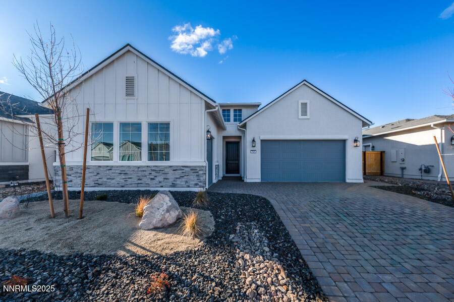 7505 Fallen Grove Lane - Photo 1