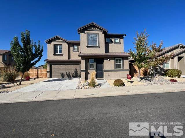 6710 Russian Thistle Drive - Photo 1