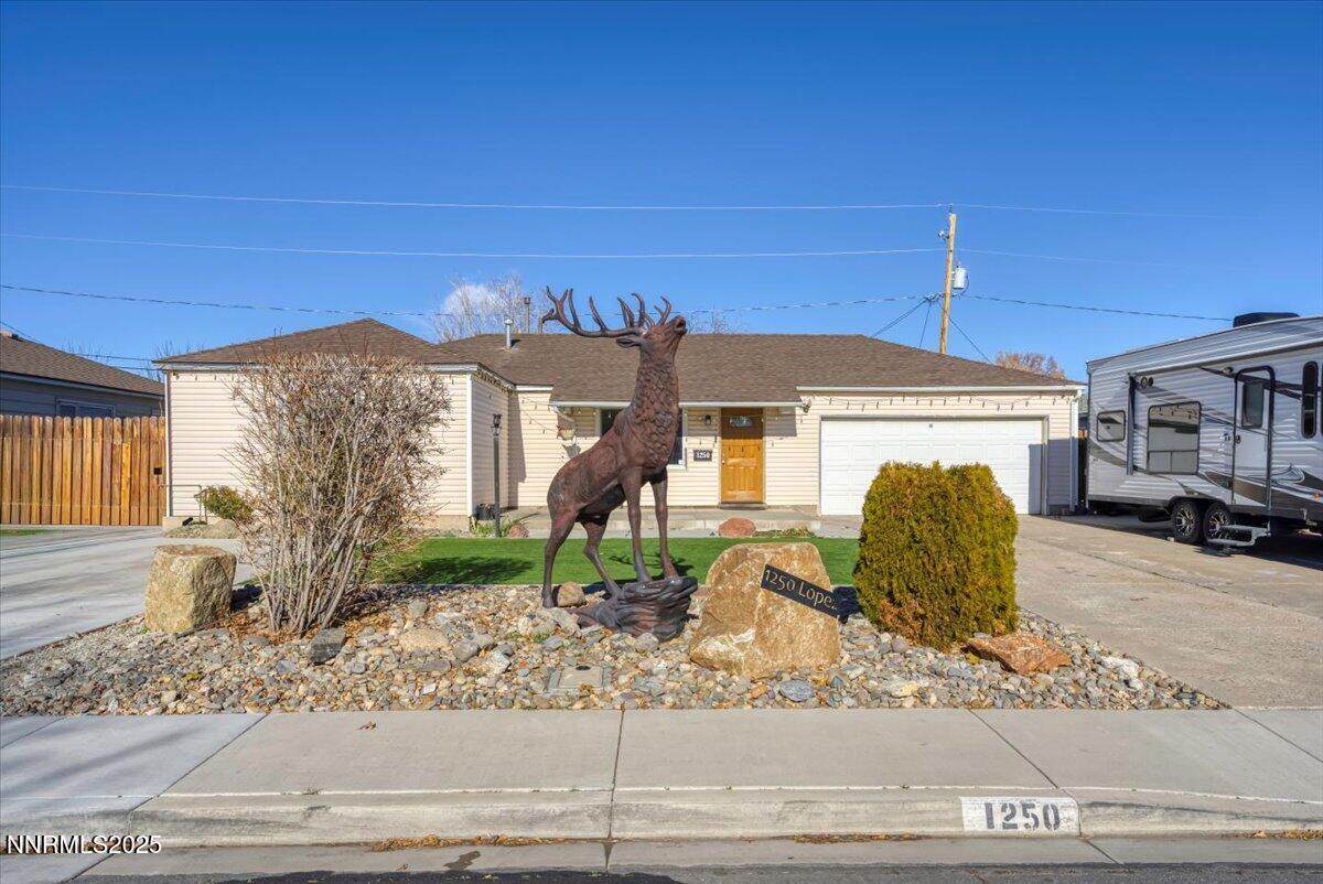 1250 Oxford Avenue - Photo 1