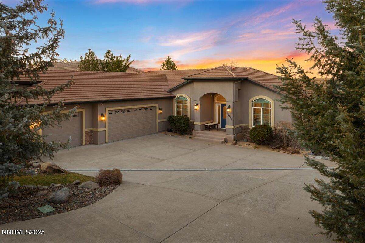10141 Indian Ridge Drive - Photo 1