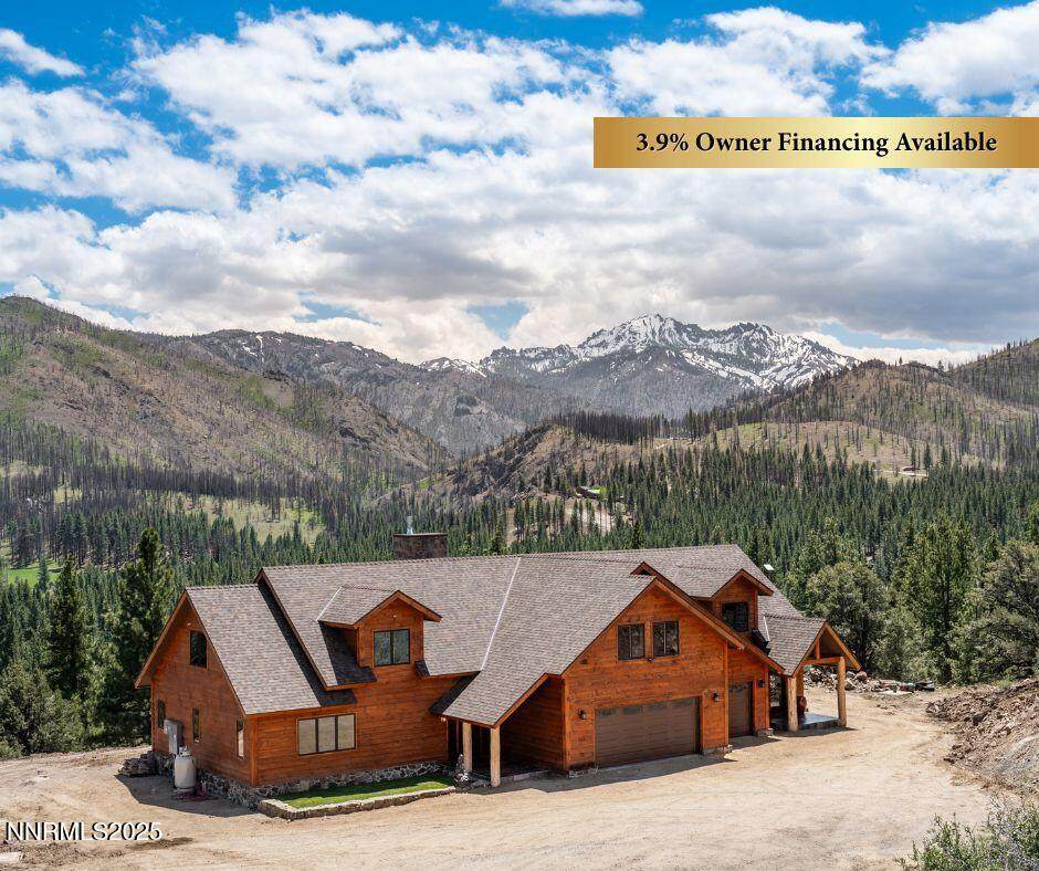 151 Silver Peak Road - Photo 1