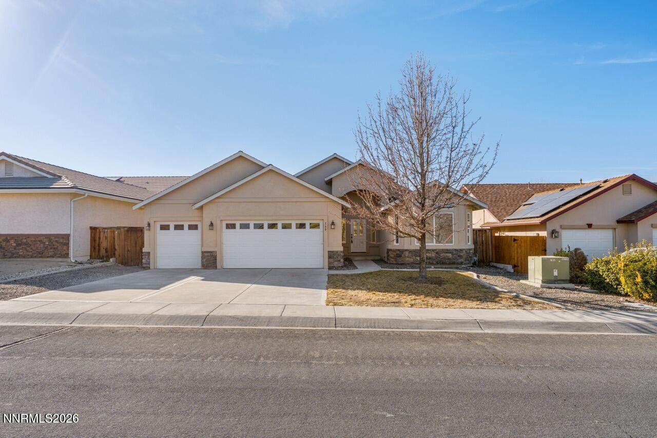 560 Wedge Lane - Photo 1