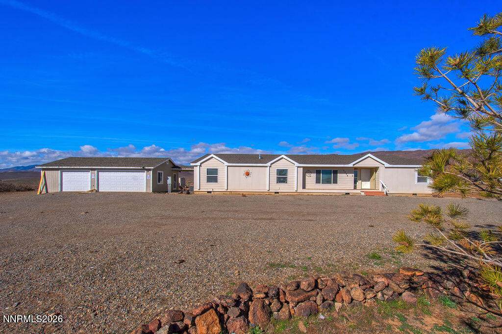4595 Hackamore Lane - Photo 1