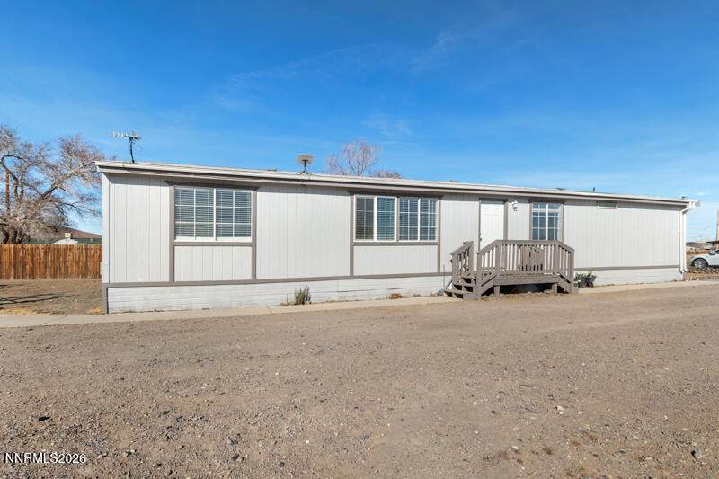 2575 Tonopah Street - Photo 1