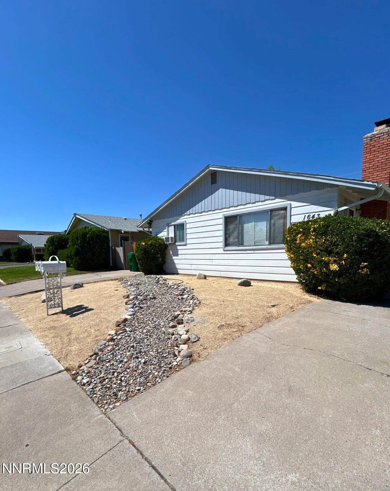 1643 Lakeside Drive - Photo 1