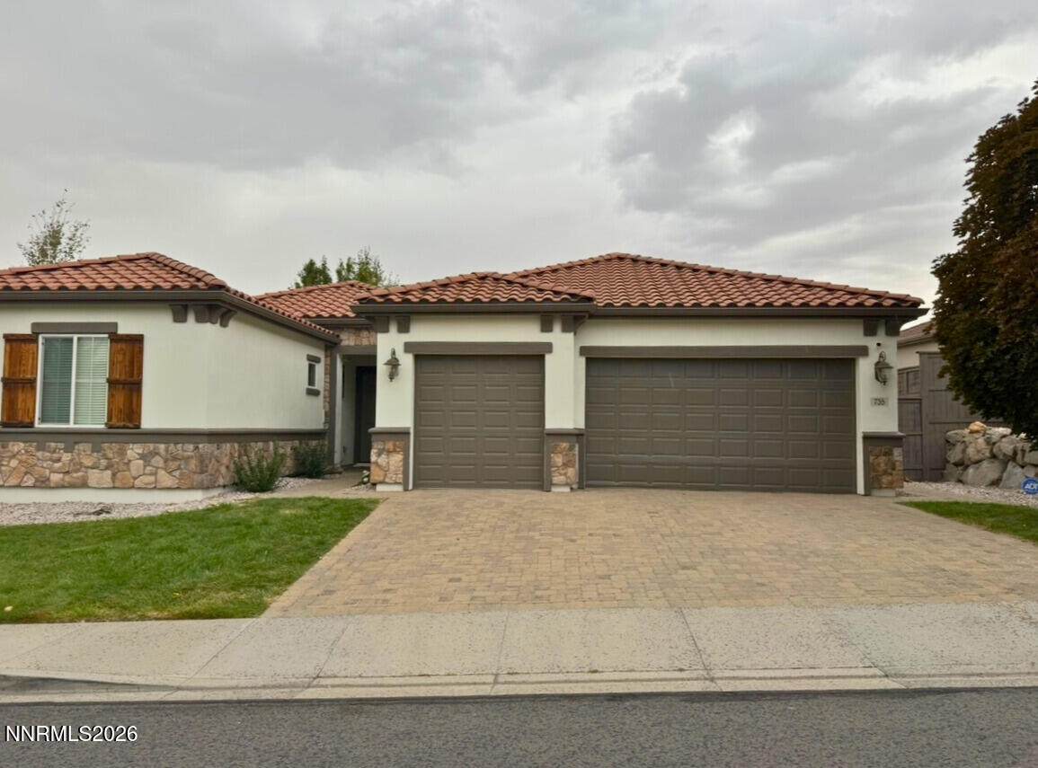 735 Sienna Park Drive - Photo 1