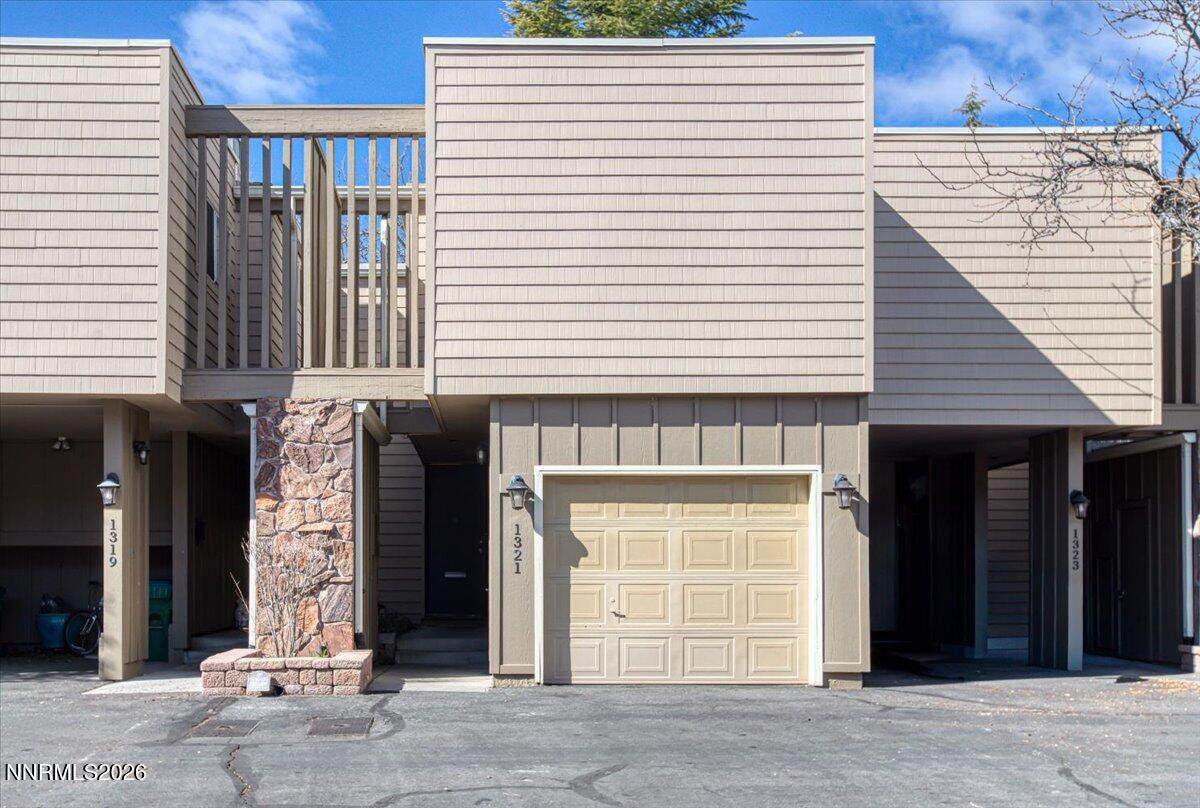 1321 Jones Street - Photo 1