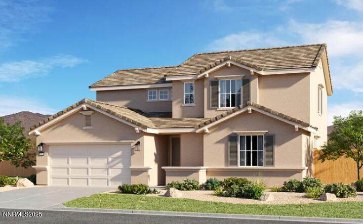 7771 Tortoise Shell Drive - Photo 1