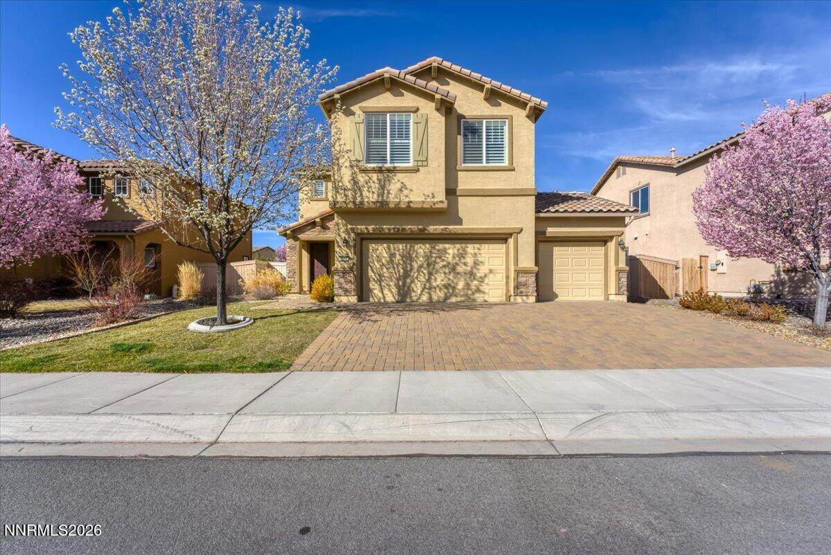 9615 Eventer Lane - Photo 1