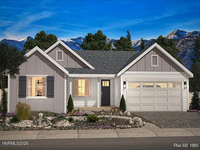 1622 Delta Downs Drive - Photo 1