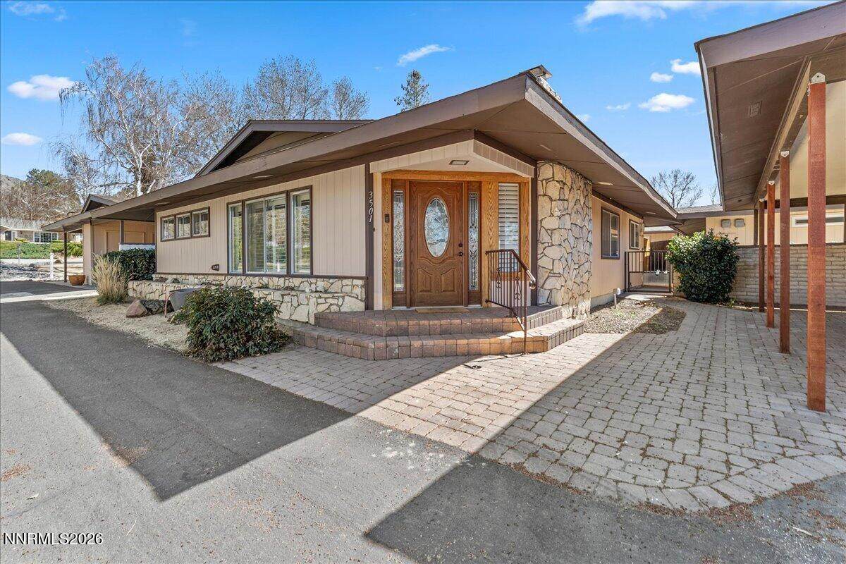 3501 Hidden Valley Drive - Photo 1