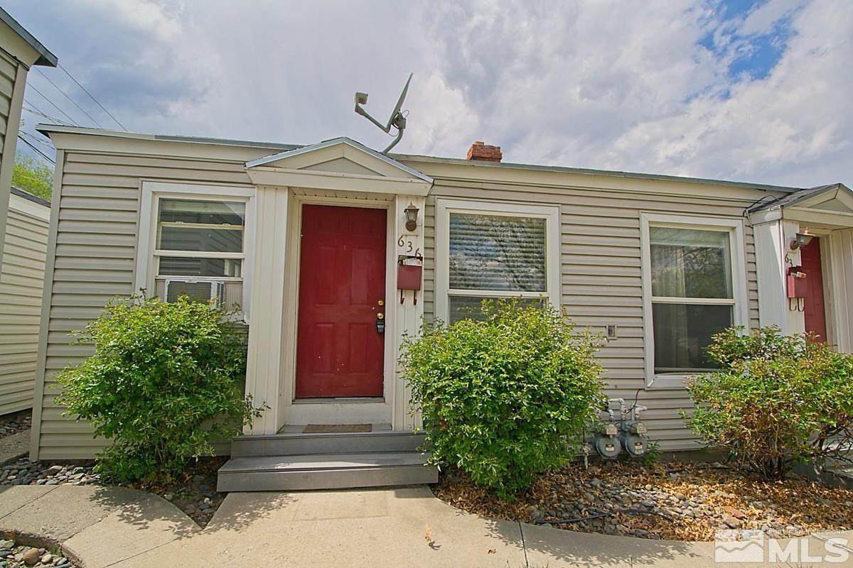 638 Moran Street - Photo 1
