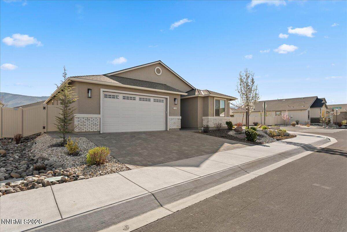 11174 Freedom Range Lane - Photo 1