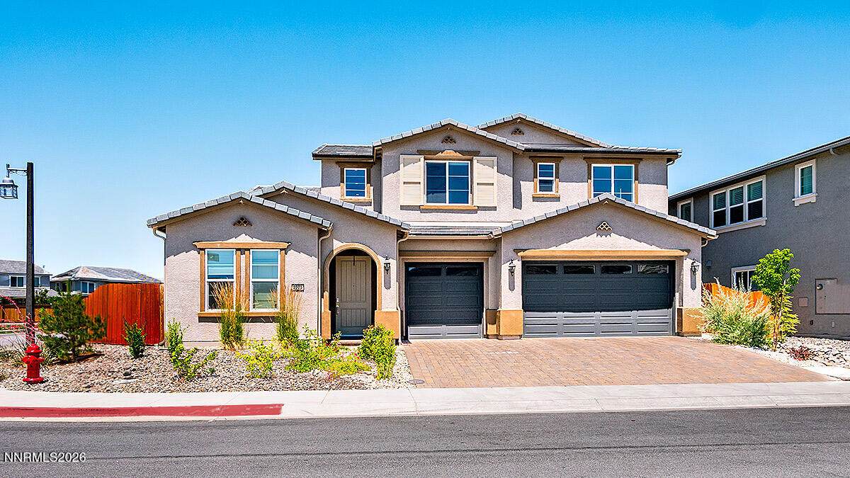 2271 Kirkwood Trail - Photo 1