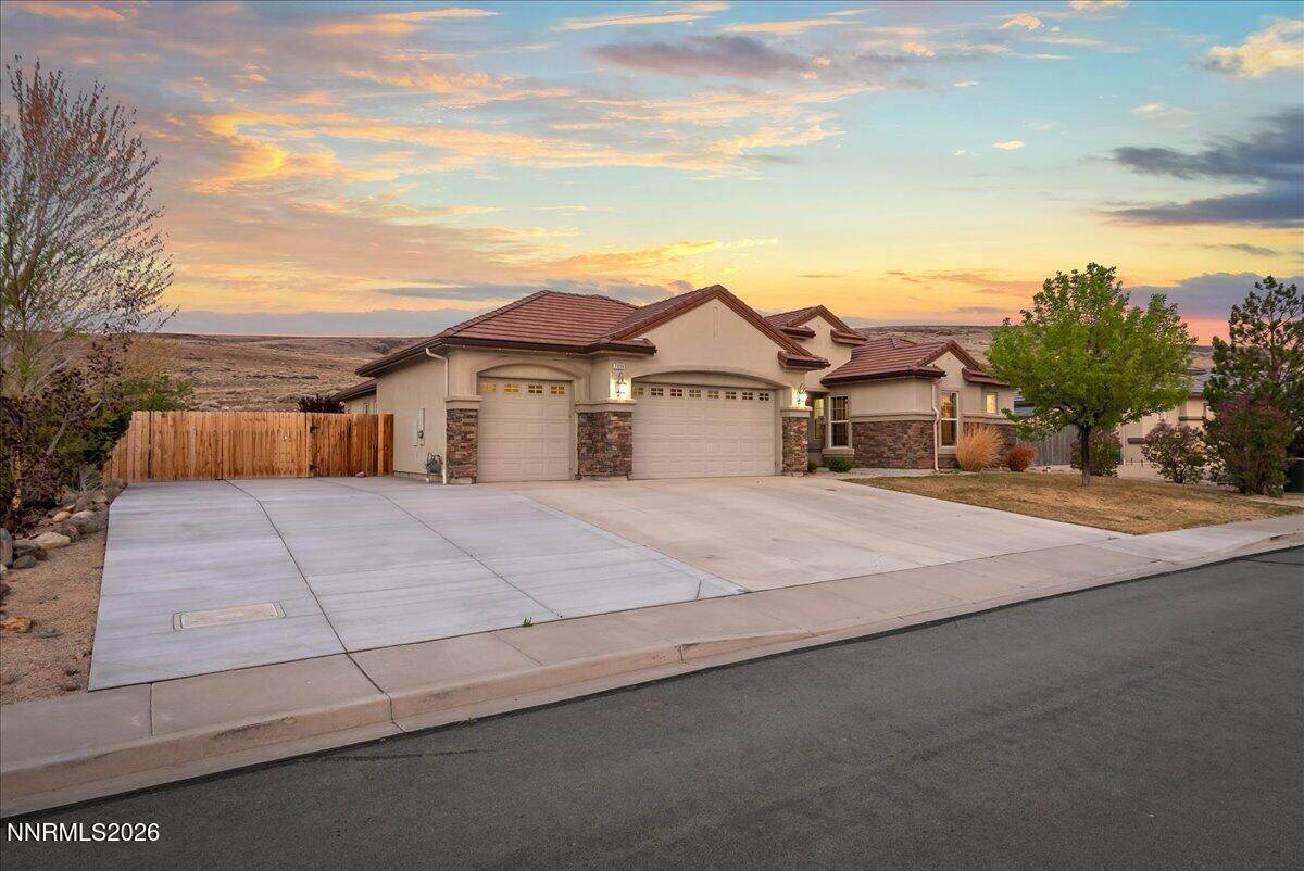 7939 Orange Plains Drive - Photo 1