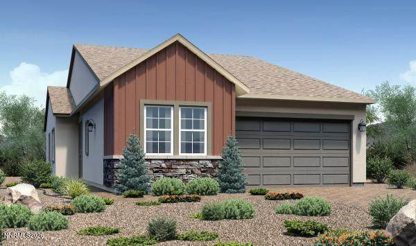 2364 Rocky Anchor Lane - Photo 1