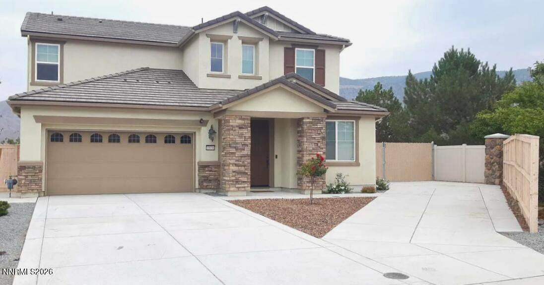10696 Foxberry Park Drive - Photo 1