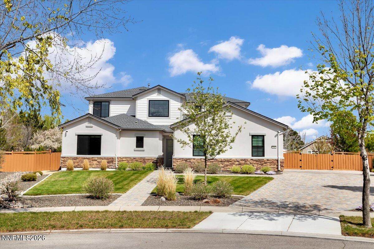 7347 Diamond Oaks Court - Photo 1