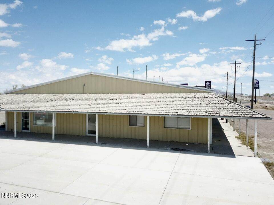 101 Carson Road - Photo 1