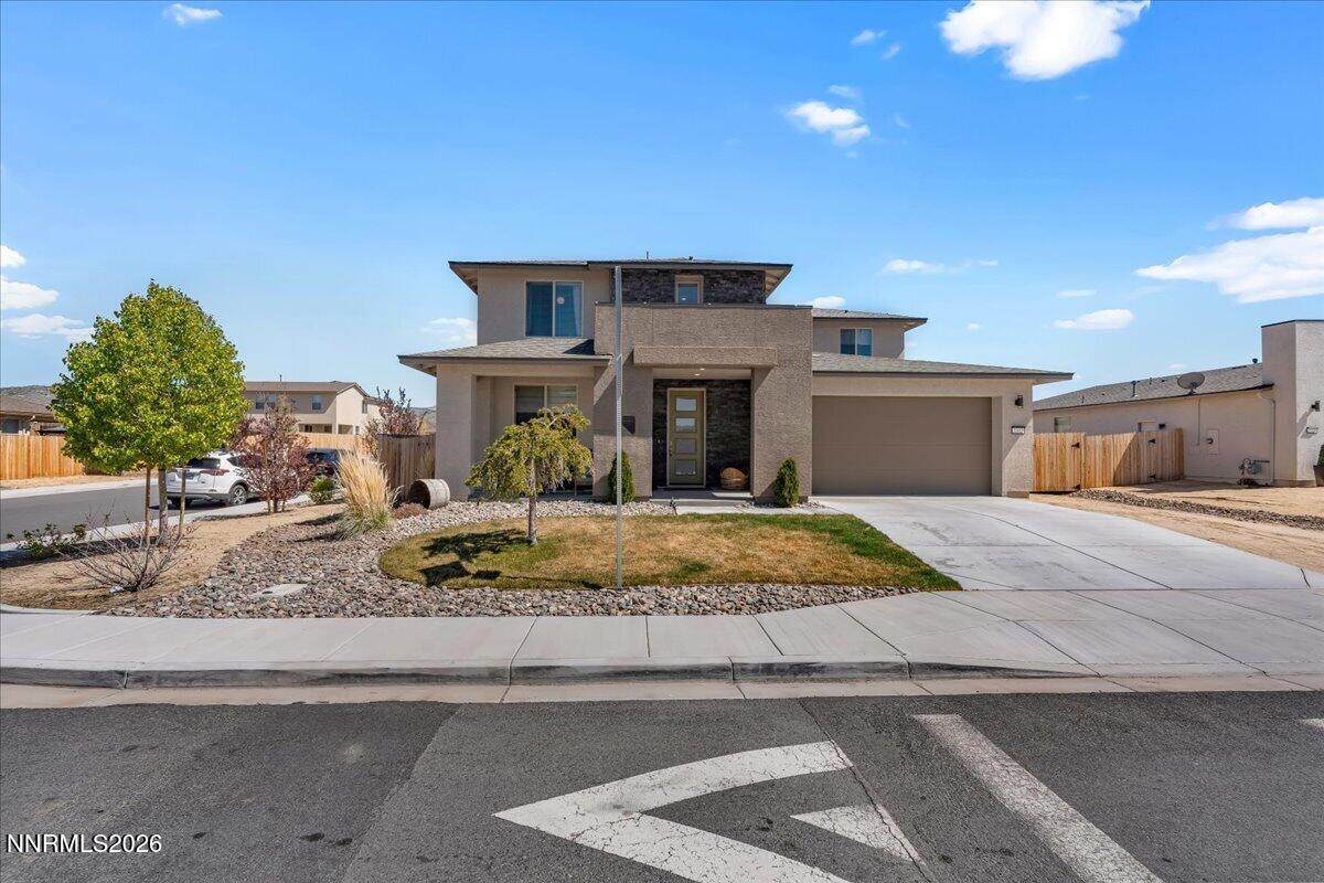 2332 Millville Drive - Photo 1